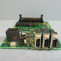 Fanuc A20B0236C205/13A PCB for Detector Interface Module