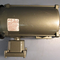 Baldor EM7075T Hazardous Location Motor 3HP 3450RPM 230/460V 7/8" Shaft Dia