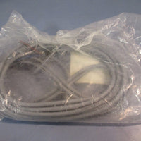 SICK Proximity Sensor w/Cable KD4SIM125 7020678