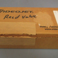 VIDEOJET CAP AND STEM ASSEMBLY EXCEL Series Printers SP356038