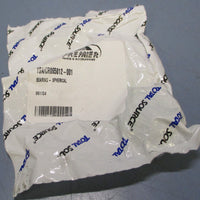 (Lot of 2) Total Source Spherical Bearing TSA/CR065012001 5/8"