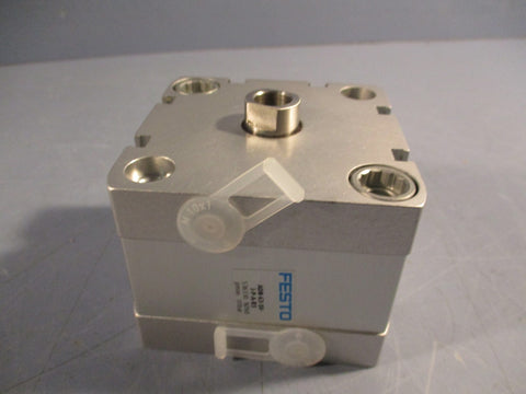 Festo 536330 Compact Air  Pnuematic Cylinder, Stroke = 10mm ADN-63-10-I-P-A-R3