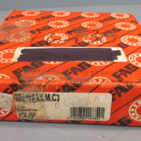 FAG 22216EAS.M.C3 Spherical Roller Bearing 80x140x33 mm