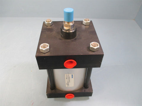 Vickers VP02KAXA1ANAP722 Air Cylinder  New