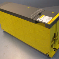 Fanuc CM 4500 HV A06B-6259-H050 Power Failure Back Up Servo Amplifier Ser A NIB