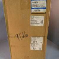 Air Handler Mini Pleat Air Filter 20" x 24" x 4" 95% MFRM FG 2GFN2