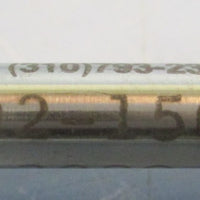 Metachem Waters Spherisorb Column 0192150X046 5u SCX 150mm x 4.6mm