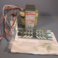 GENERAL ELECTRIC 72300 METAL HALIDE BALLAST KIT GEM400ML5AA45/2