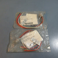 Brad Harrison MiniChange Molded Connectors 41313 NEW LOT OF 2