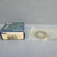 Koyo Bearings Thrust Washer TRC1423;L125 NEW Lot of 10