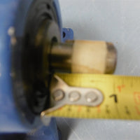 New Merrick CNHJS-6065DAY-121 121:1 .13HP 1750RPM 266TQ Cyclo 6000