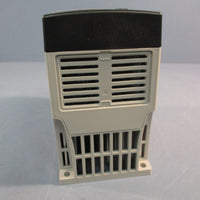 AllenBradley 22AD2P3N104 PowerFlex 4 General Purpose AC Drive 3PH 0.75kW/1.0HP