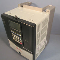 AllenBradley Powerflex 70 Drive Series A 20AC2P1A3AYNACNN/A