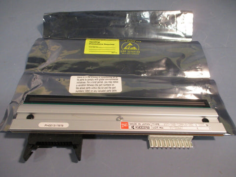 KYOCERA COMPATIBLE PRINTHEAD KST-168-12MPL8-ZB2