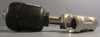 Burkert 2000 Pneumatic Valve 00454621 Pilot 65-145PSI 2-Way Solenoid PTFE SS