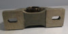 Seal Master MP-31 Pillow Block Ball Bearing Unit 1 15/16" Bore