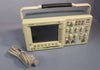 Tektronix TDS 3012B 100 MHz DPO Digital Phosphor Oscilloscope w TDS 3AAM & 3TRG