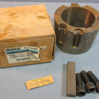 Dodge 117440 4545 x 47/16 KW TaperLock Bushing