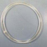 DuraBelt Clear Polyurethane Endless ORing Belt Drive .25" Lots of 50  New