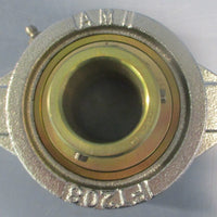 AMI Bearings UCFT20824NPMZ2 2Bolt Flange Bearing 11/2" Bore