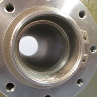 Stober K302WG0340MR160/140F Gear Reducer 33.6:1 Ratio, 1.9 HP Input