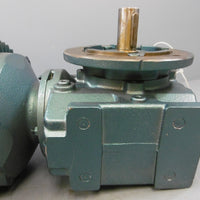 Sew Eurodrive SF47DT90L4 3 Phase 1720/142 RPM 60HZ