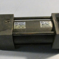 HydroLine 19712161911 LR5R2X2.5 Hydraulic Cylinder 21/2" Stroke