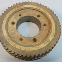 Goodyear G56SE Eagle Timing Pulley Max RPM 2500, 93/4" Diameter G56SE