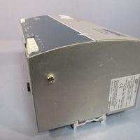 SOLA Power Supply 115/230VAC, 12/6A, DC 24V/20A SDN2024100 OVP