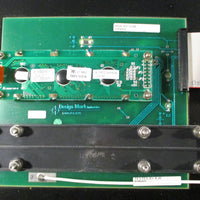 Markem 9840 Code Dater Controller Rotary Print Head Controller 115/230 VAC 350 W