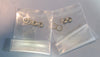 Fiber Optic 6ft Cable Assy w/ 3-3/4" Thread Mount Probe & Cutter Lot of 2