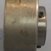 NTN UCC206D1 Flanged Block Ball Bearing 4900 RPM 30mm Bore 85mm OD