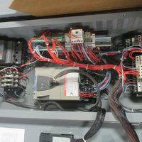 Square D Altivar E-Flex Series B Motor Controller 8839 EFDCG2VY 1 HP Used