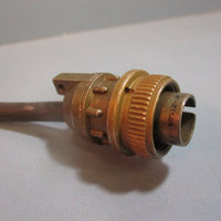 Tutco CH84438 Heater Element 915/16 Rod 120V 450 W