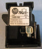 Allen Bradley 1495-N8 Ser A Auxiliary Contact Standard Duty 600V AC/DC Lot of 2