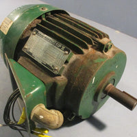 Toshiba 3 Phase Premium Induction Motor B0022FLF2AMH 1.15 Sf