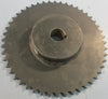 Martin 40BS48 1 Roller Chain Sprocket 1" Bore 48 Teeth 8" Length
