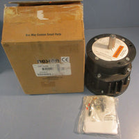 Nexen 801480 Pneumatic Brake Clutch Assembly FMCBE-875 7/8" Bore / Shaft Dia