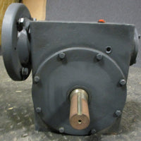 Hub City 022065148524 Gear Reducer Model 524 60:1 Ratio Style A 13/4" Shaft D