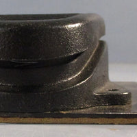 Linemaster Clipper Airval 3C-30A2-S Foot Pedal 30CFM at 100PSI