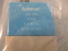 Numatics I23BA400MP14X61 Solenoid Valve ISO5599/2 150 PSIG-Air 24 VDC 4 Watts
