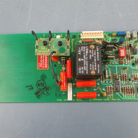 Eaton 157771111 Rev C Feedback Circuit Board  Used