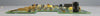 Hi-Speed P2-80-121 Rev E Printed Circuit Board 5D-01B-0022C