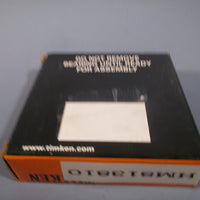 Timken Tapered Roller Bearing Cup HM813810