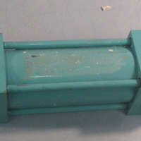 Aventics R433040658 Pneumatic Cylinder 2" Bore 3.75" Stroke 250 PSI CMDS4PPC