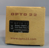 Opto 22 Solid State Relay 10A 3-32VDC Control Model# 120D10