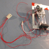 General Valve 1865902 Gradient Proportioning Valve VAC20PSIG 9VDC