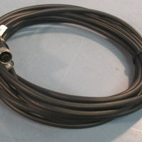 Balluff BIS L500PU05 / BISL500PU05 Cable Stock Female Connector