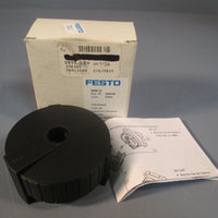 Festo Cylinder Cap AKM25 549196