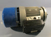 MGM Electric BA90SA4 Electric Brake Motor 3 1/6" Shaft Dia 50 HZ KW 1.10